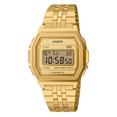 CASIO PREMIUM A1000G-9EF GOLD