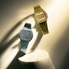 CASIO PREMIUM A1000A-7EF SILVER