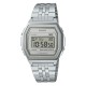 CASIO PREMIUM A1000A-7EF SILVER
