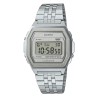 CASIO PREMIUM A1000A-7EF SILVER