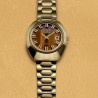 TIMEX Q 1972 TIME MACHINE REISSUE TW2Y452