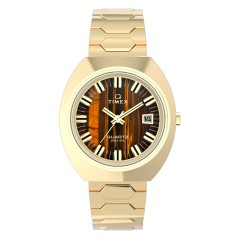 TIMEX Q 1972 TIME MACHINE REISSUE TW2Y452