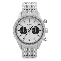 TIMEX MARLIN JET CHRONOGRAPH