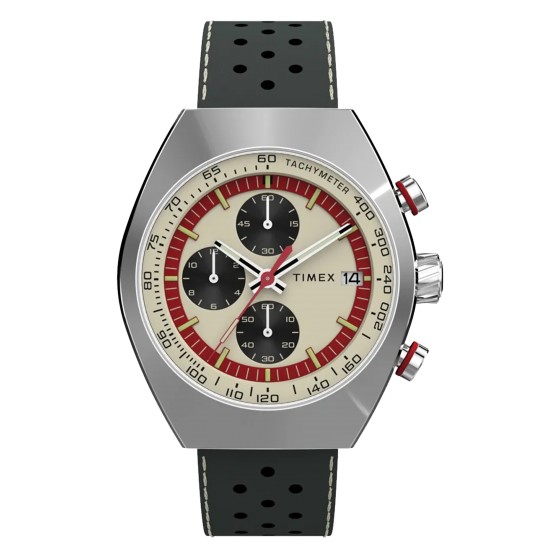 TIMEX LEGACY CHRONOGRAPH TW2W934
