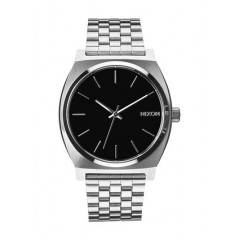 NIXON THE TIME TELLER BLACK