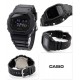 G-SHOCK DW-5600 ALL BLACK