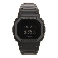 G-SHOCK DW-5600 ALL BLACK