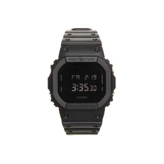 DW-5600 ALL BLACK LIMITED