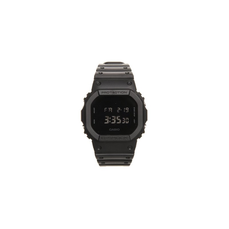 dw 5600 all black