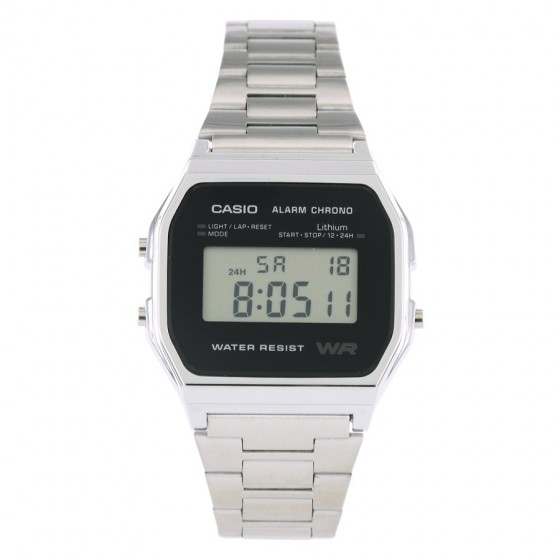 CASIO A158WEA-1EF