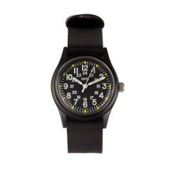 MWC VIETNAM WATCH MARCH-69 BLACK