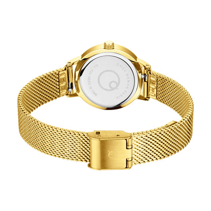 CHEZ MAMAN BILLIE GOLD