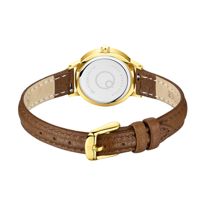 CHEZ MAMAN BILLIE GOLD