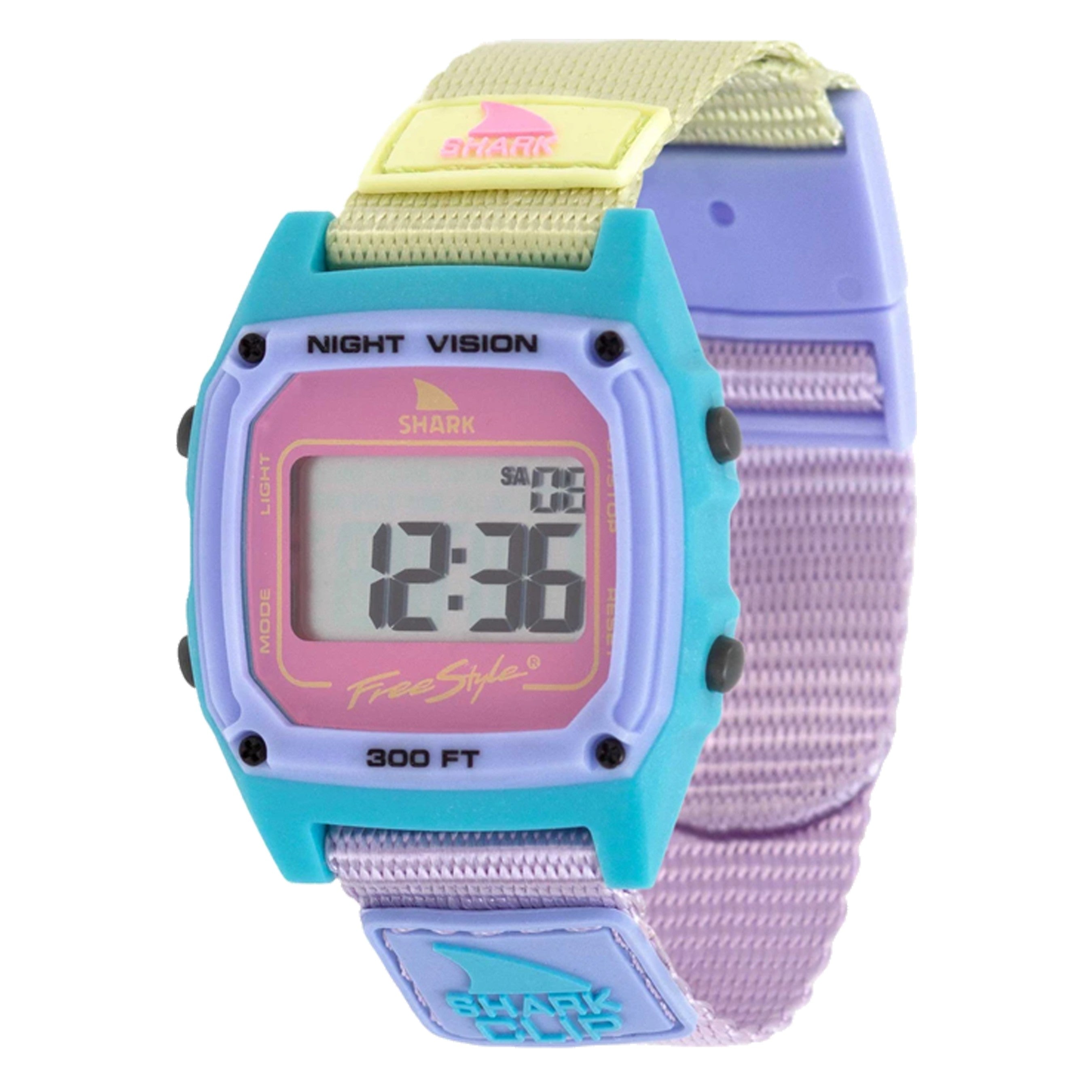 FREESTYLE SHARK CLASSIC CLIP LAVENDER TEA FS101137