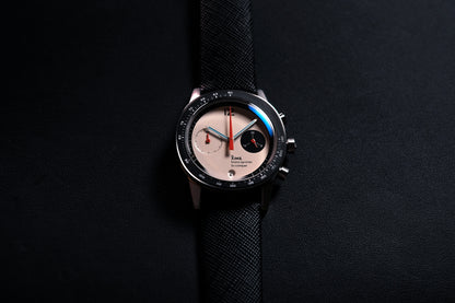 LIMA WATCH KRONOSPRINTER NEWMAN WHITE