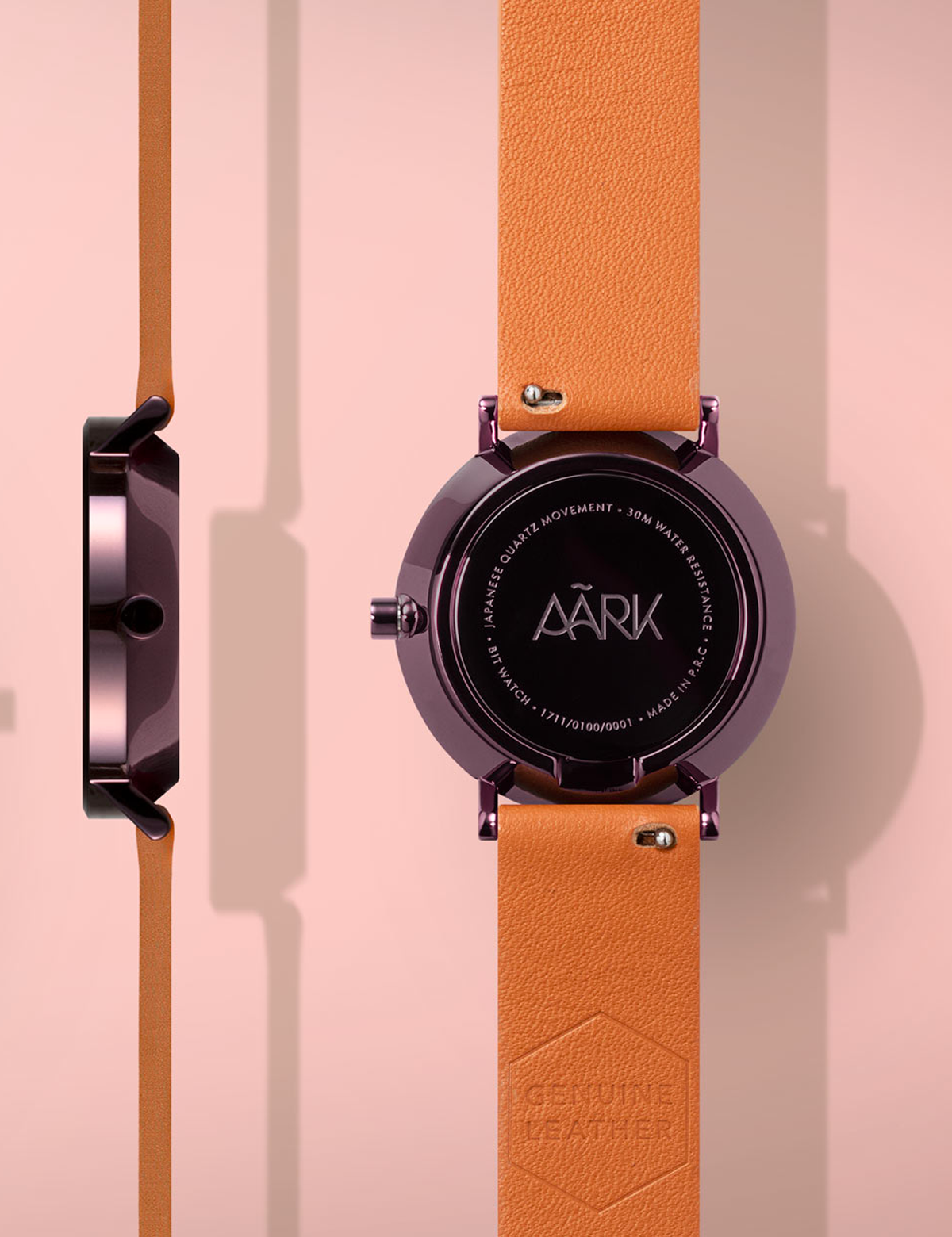AÃRK BIT PLUM