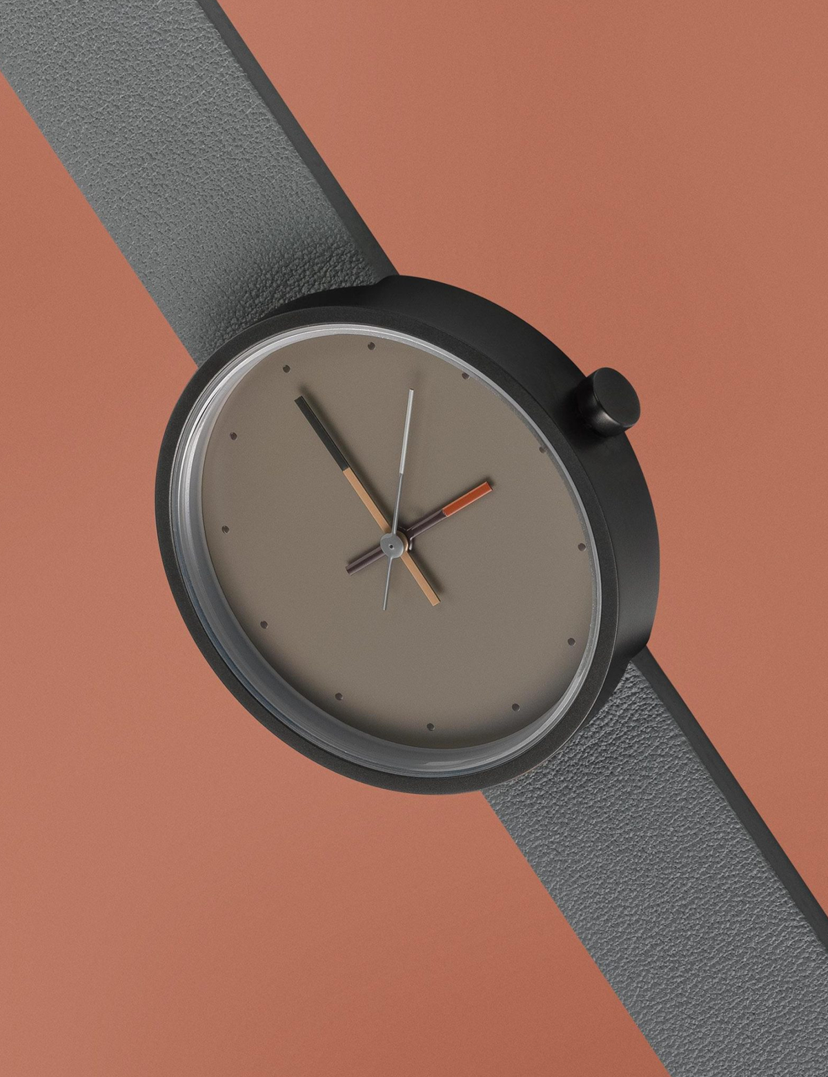 AÃRK COLLECTIVE ACCENT ASH