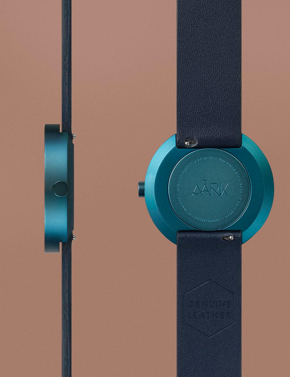AÃRK COLLECTIVE ACCENT REEF