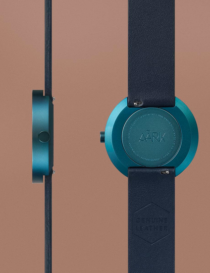 AÃRK COLLECTIVE ACCENT REEF