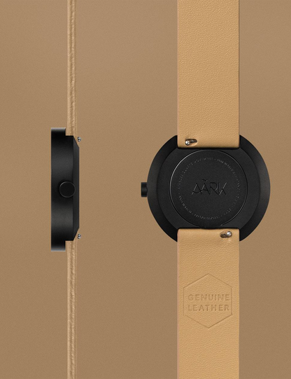 AÃRK COLLECTIVE ACCENT SAND