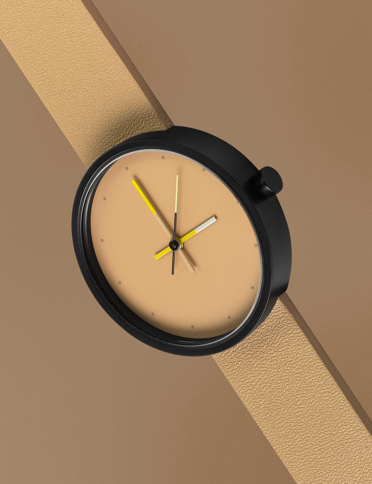 AÃRK COLLECTIVE ACCENT SAND