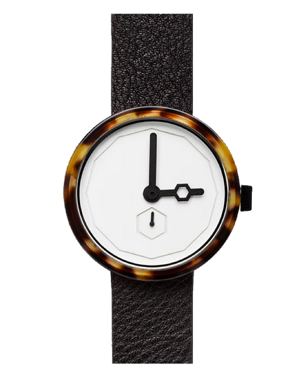 AÃRK COLLECTIVE CLASSIC TORTOISE WHITE