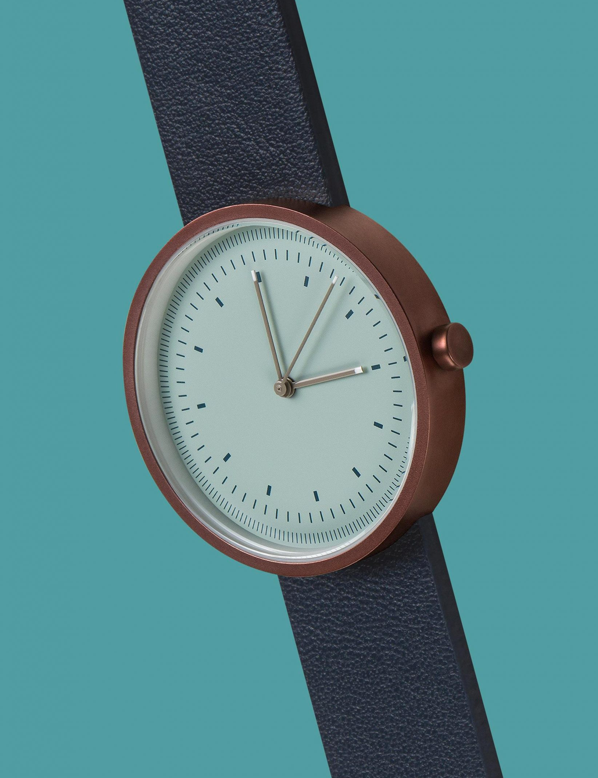 AÃRK COLLECTIVE INTERVAL BRONZE