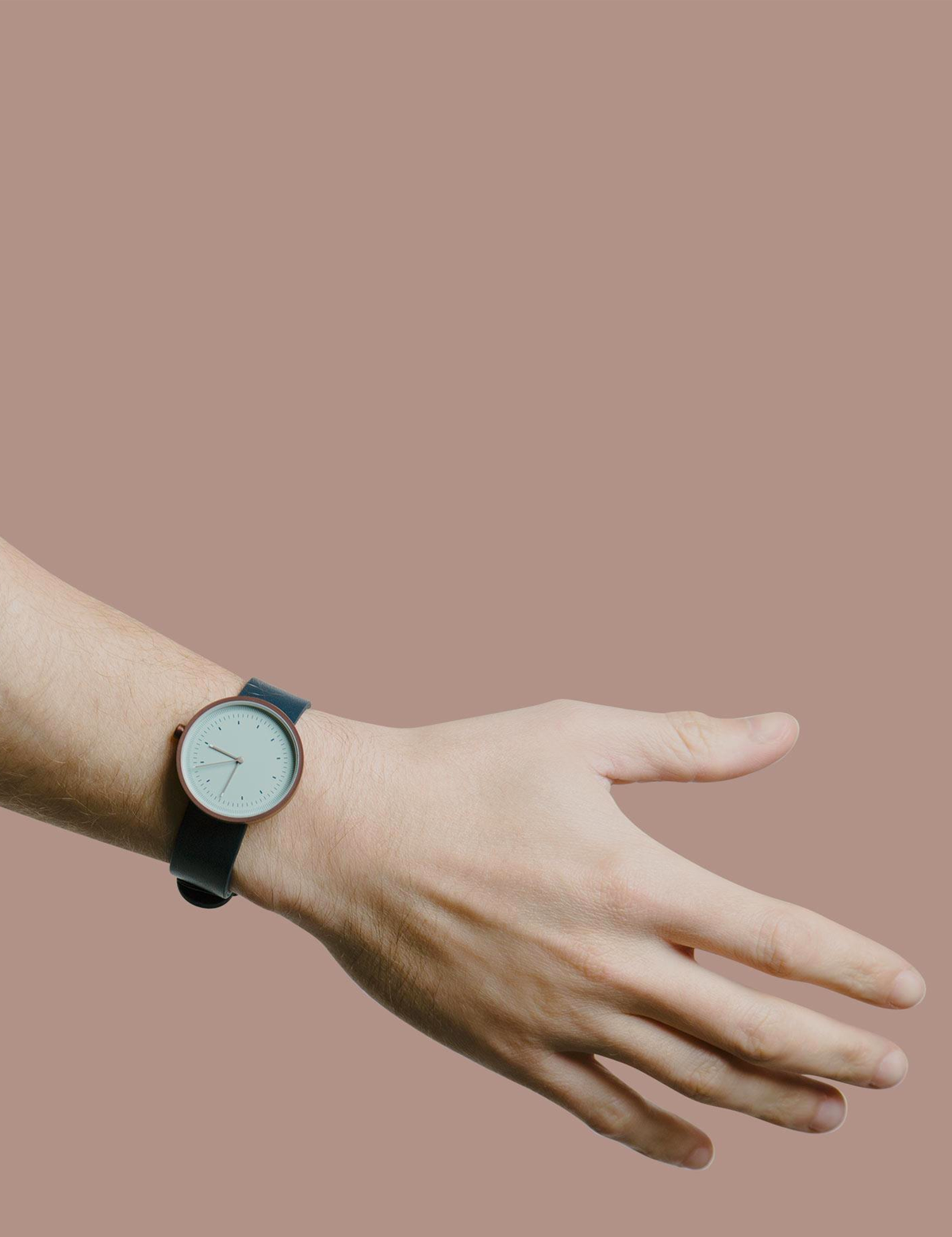 AÃRK COLLECTIVE INTERVAL BRONZE