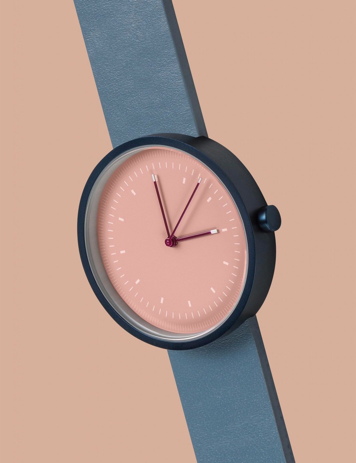 AÃRK COLLECTIVE INTERVAL NAVY