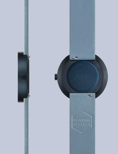 AÃRK COLLECTIVE INTERVAL NAVY