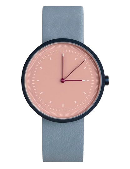 AÃRK COLLECTIVE INTERVAL NAVY