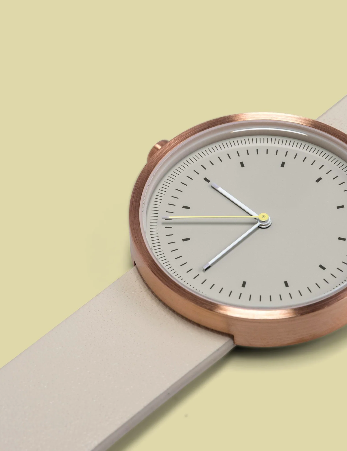 AÃRK COLLECTIVE INTERVAL ROSE