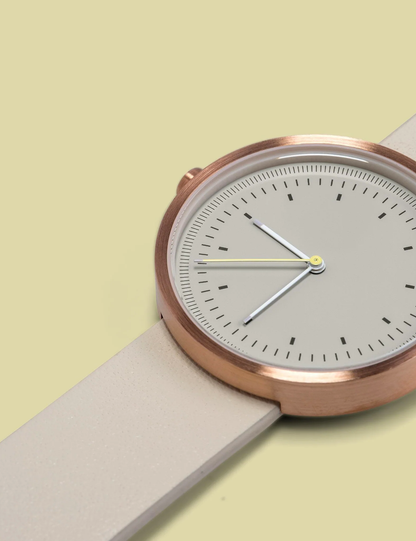 AÃRK COLLECTIVE INTERVAL ROSE
