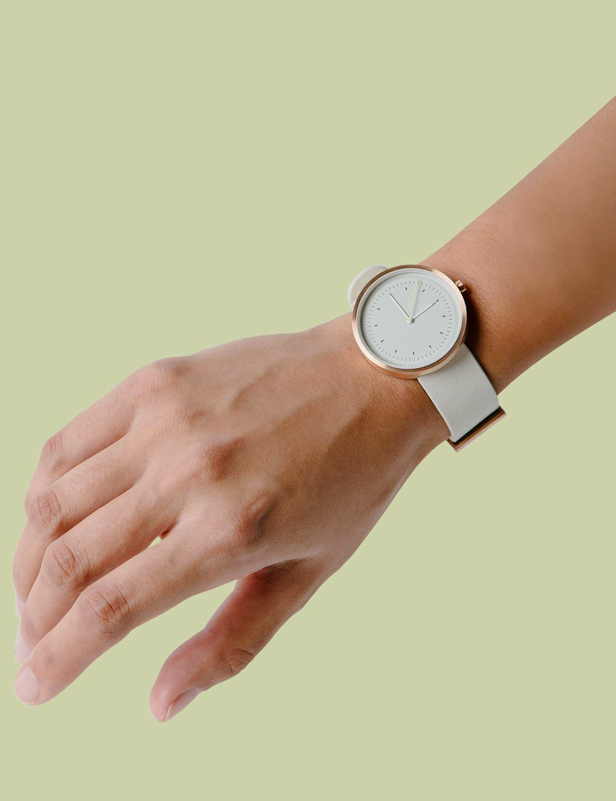 AÃRK COLLECTIVE INTERVAL ROSE