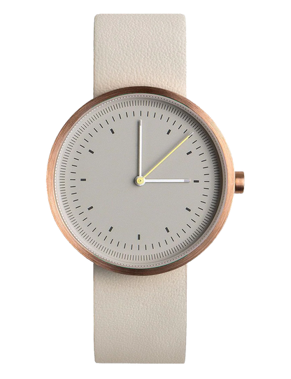 AÃRK COLLECTIVE INTERVAL ROSE