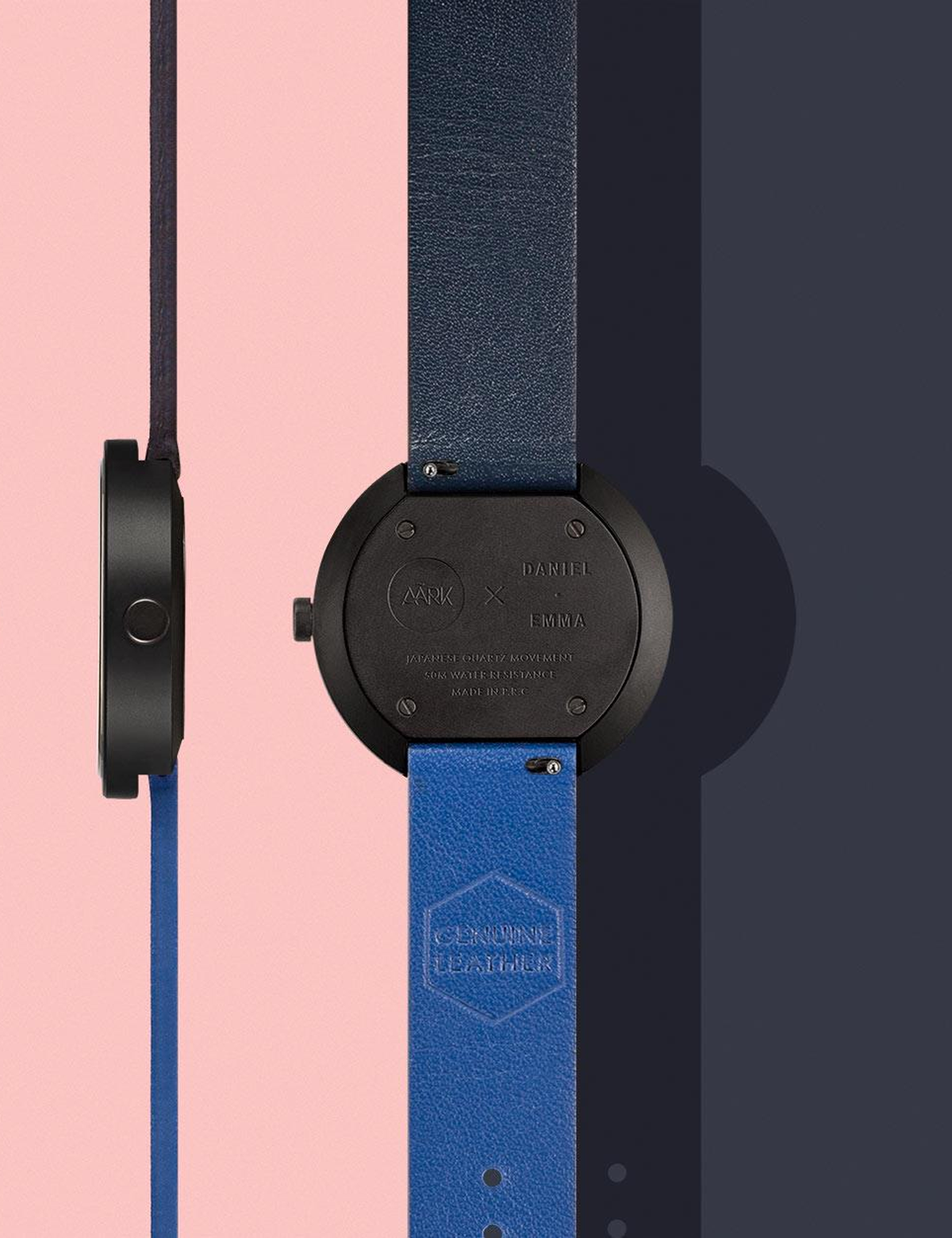 AÃRK COLLECTIVE MULTI MIDNIGHT