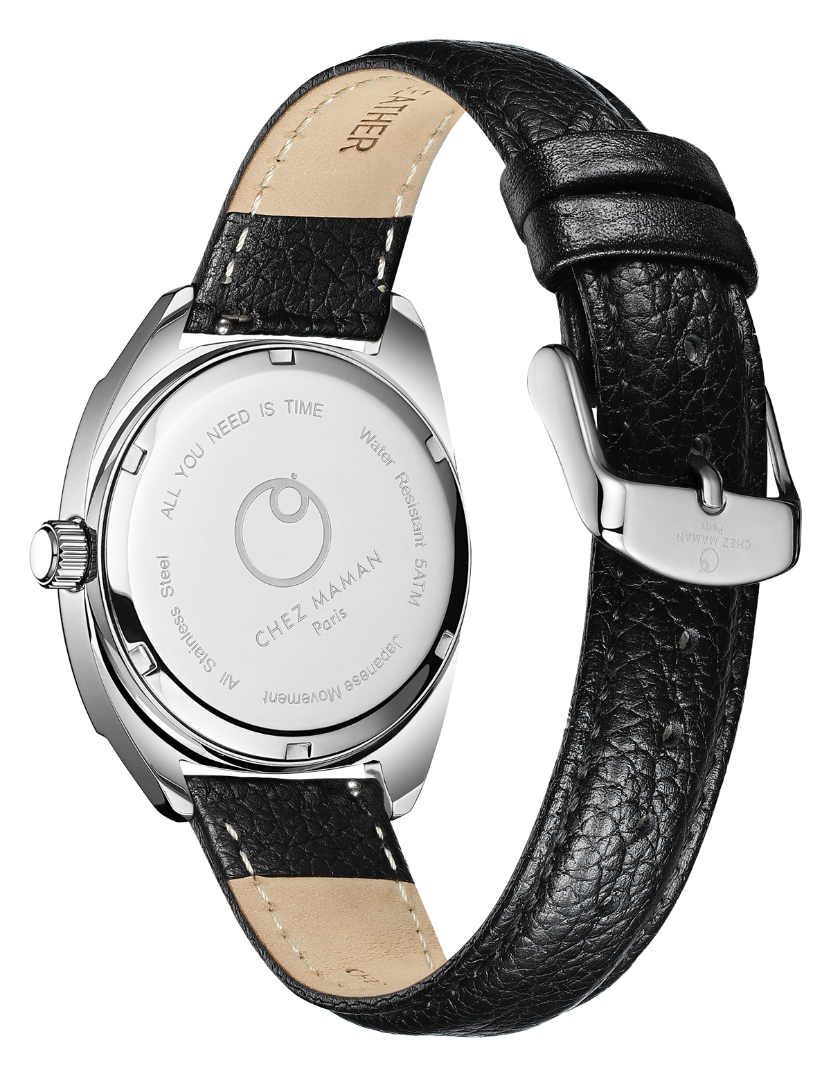 CHEZ MAMAN APOLLO KHAKI SAND