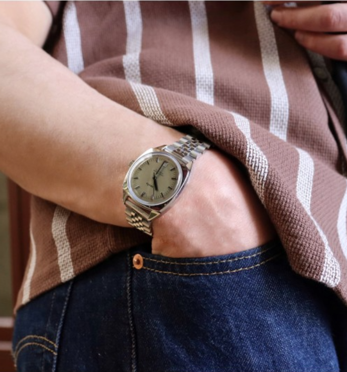 CHEZ MAMAN APOLLO KHAKI SAND
