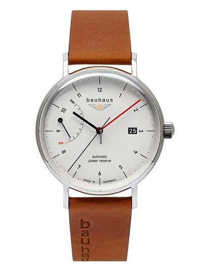 BAUHAUS AUTOMATIC POWER RESERVE 2160-1