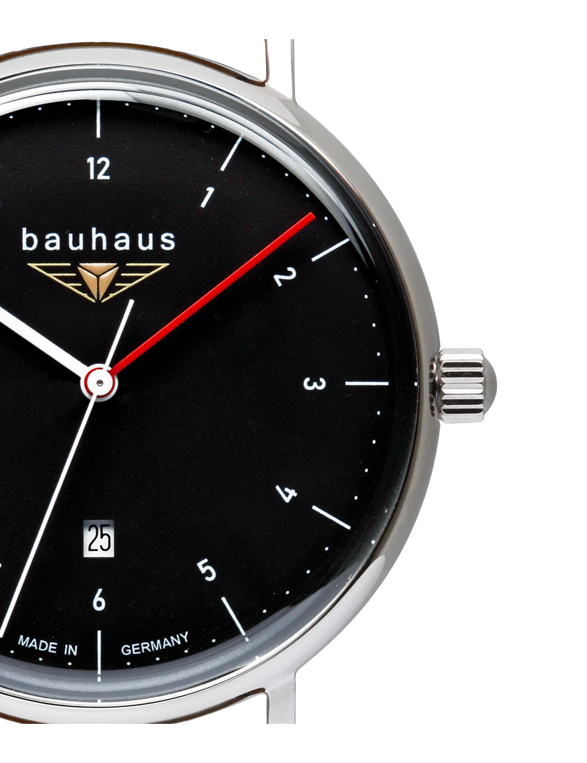 BAUHAUS QUARTZ  2140-2
