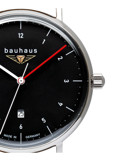 BAUHAUS QUARTZ  2140-2