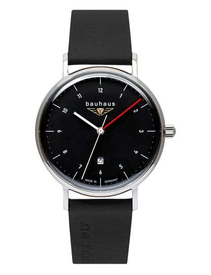BAUHAUS QUARTZ  2140-2
