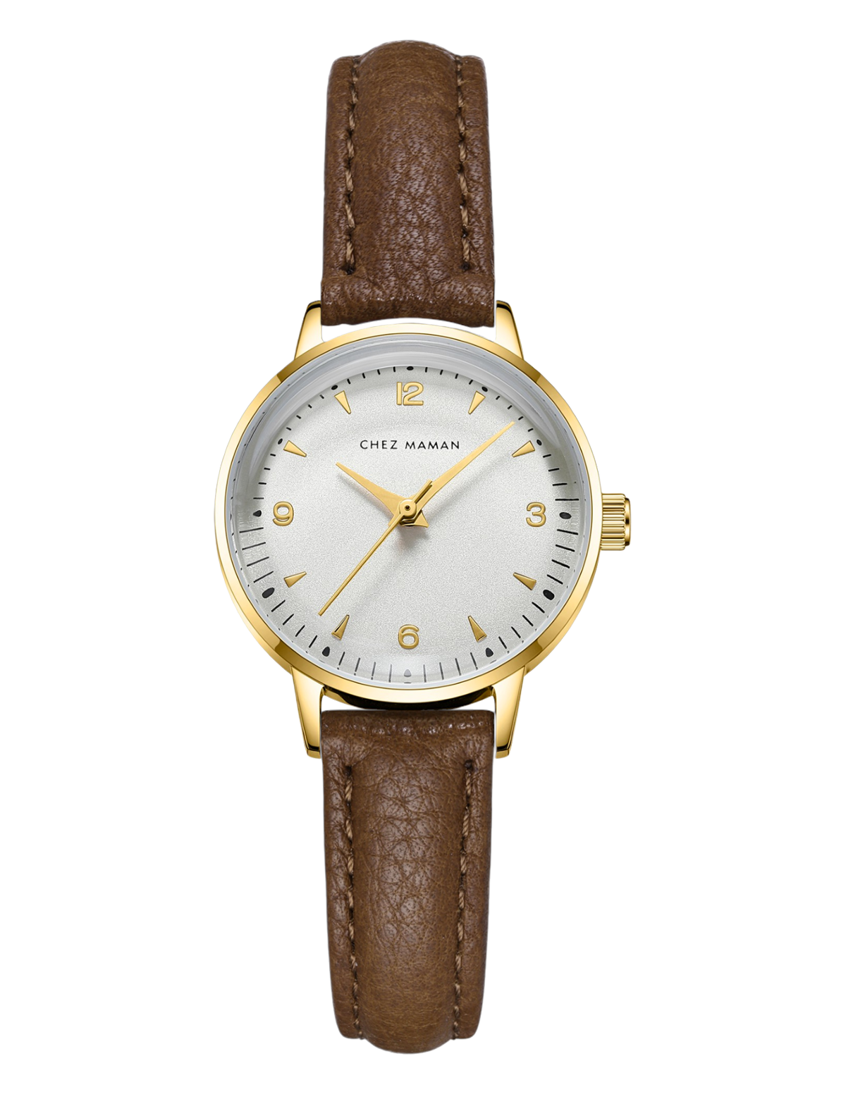 CHEZ MAMAN BILLIE GOLD