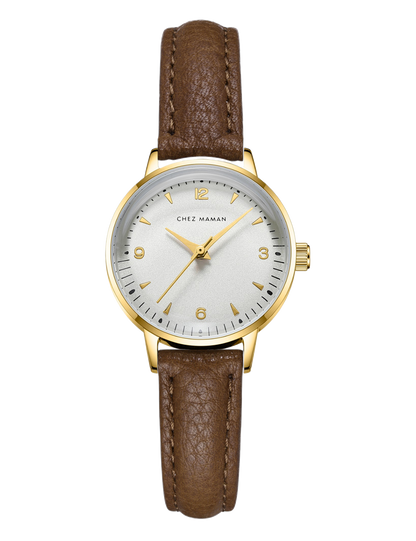 CHEZ MAMAN BILLIE GOLD