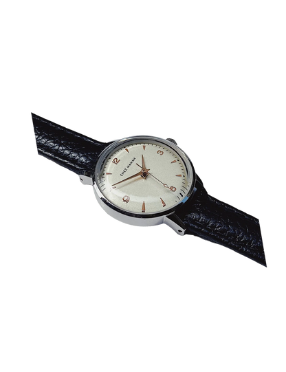 CHEZ MAMAN LA BILLIE SILVER