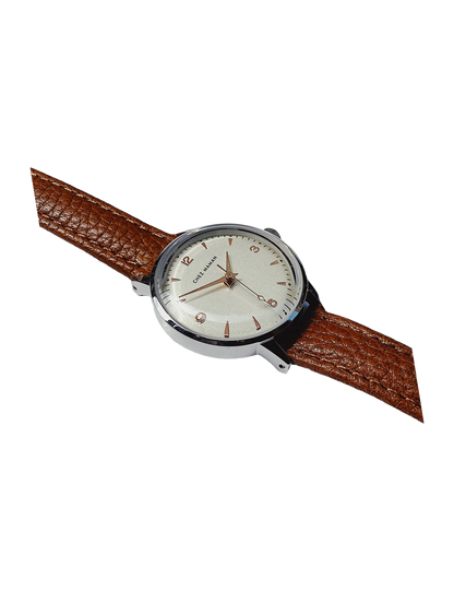 CHEZ MAMAN LA BILLIE SILVER