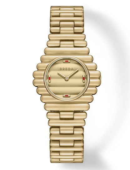 BREDA CODA GOLD