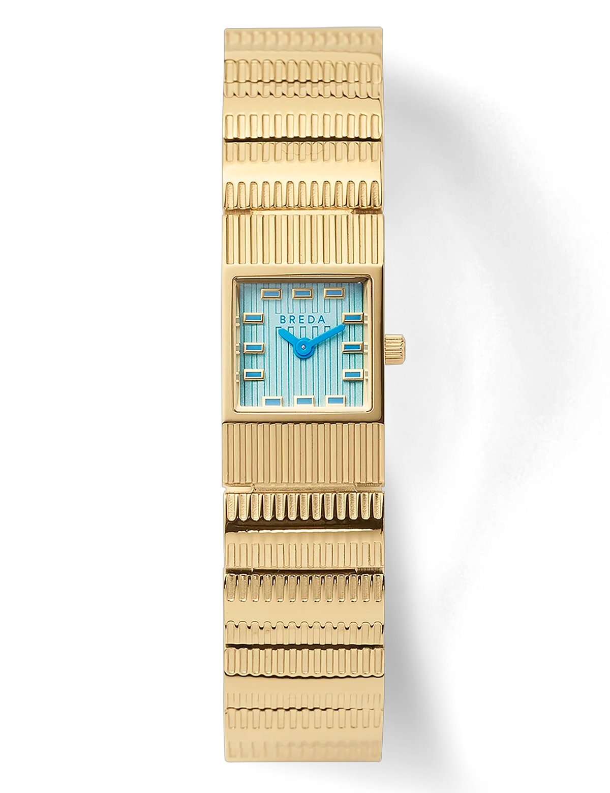 BREDA GROOVE GOLD AQUA