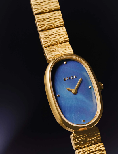 BREDA JANE REVIVAL DEEP GOLD TWILIGHT