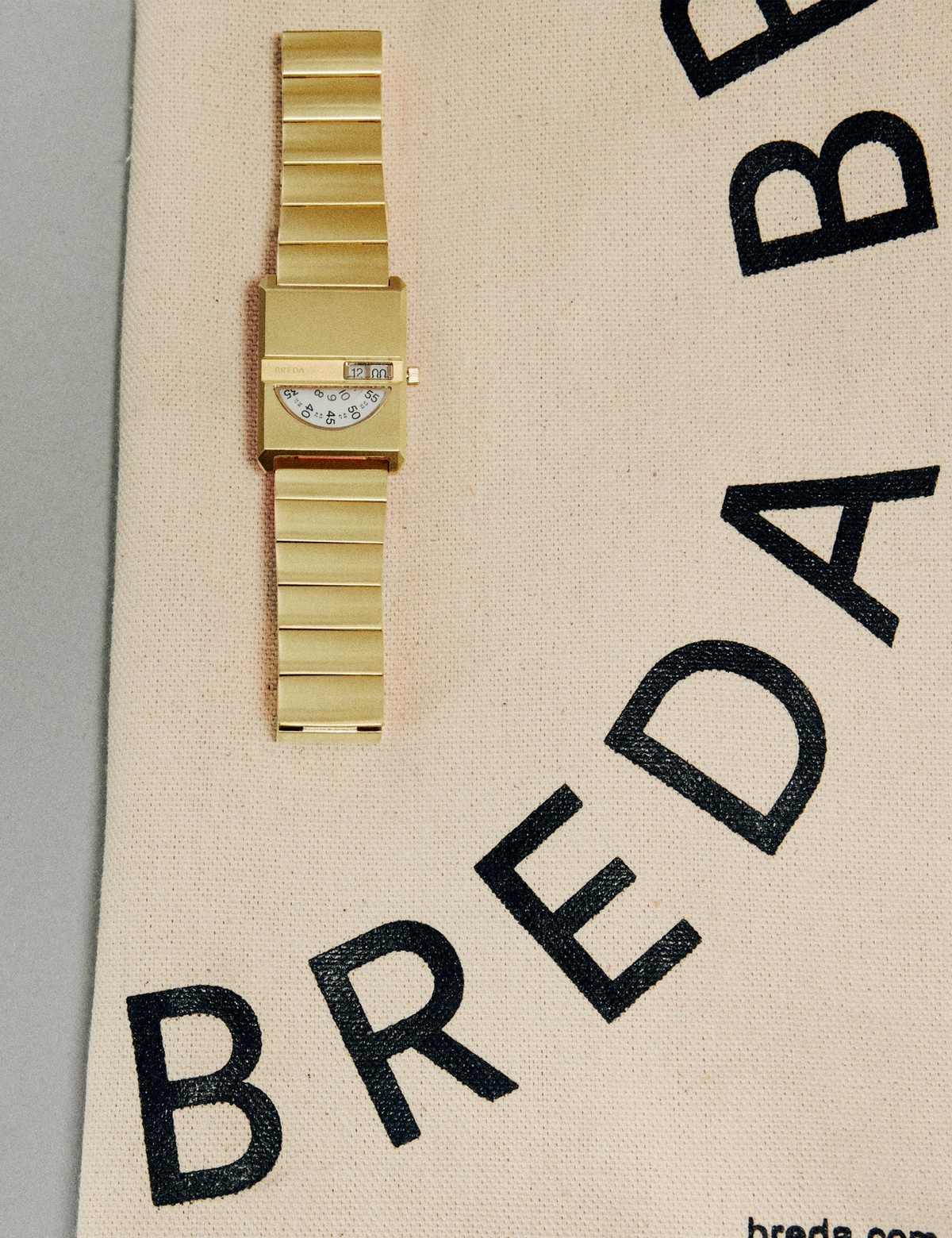 BREDA PULSE TANDEM GOLD